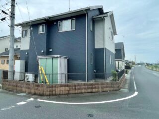 外観②