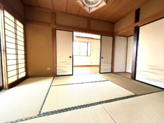 和室①