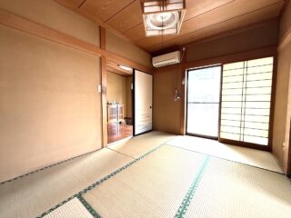 和室②