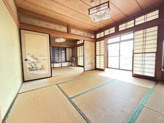 和室③