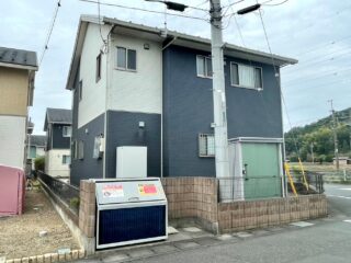 外観③
