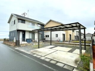 外観①