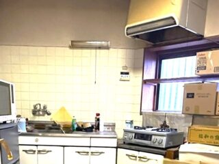 キッチン