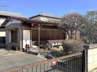 外観②