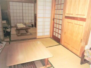 和室①