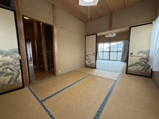 和室⑤2階