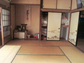 和室①