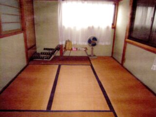 和室①