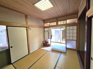 和室②