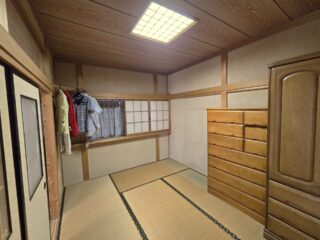和室③