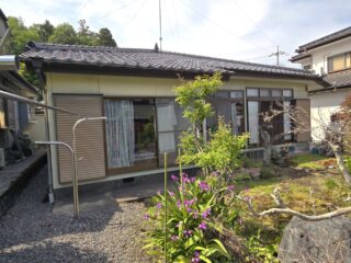 外観②