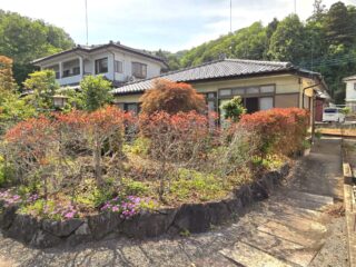 外観①