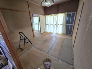 和室①