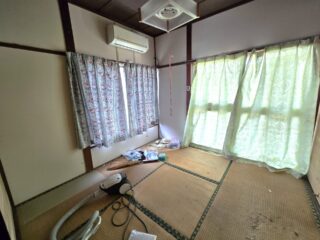 和室②