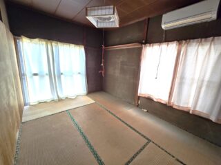 和室③