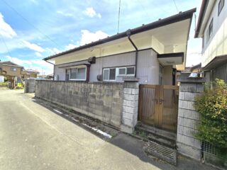外観①
