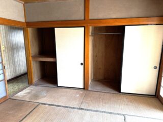 和室①
