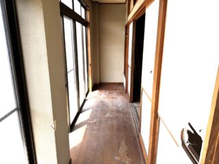 広縁