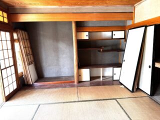 和室②