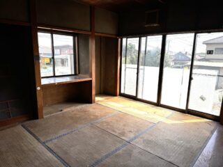 和室③