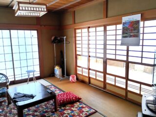 和室②