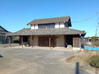 納屋