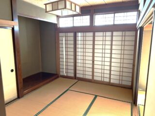 和室④