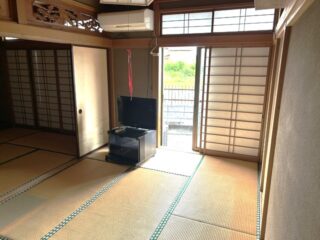 和室②