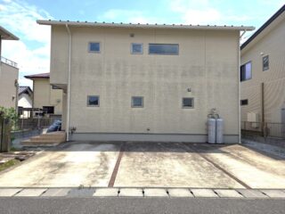 外観②