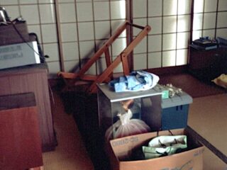 和室③