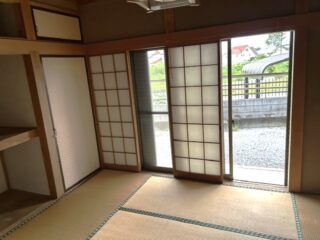 和室①