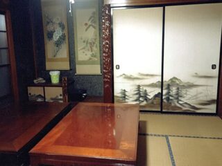 和室①