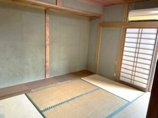 和室③