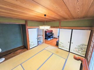 和室①-2