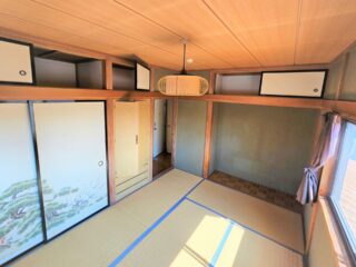 和室②