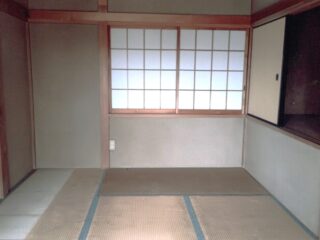 和室②