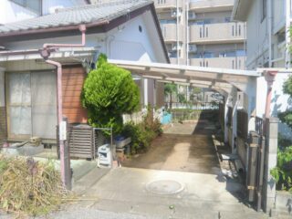 車庫