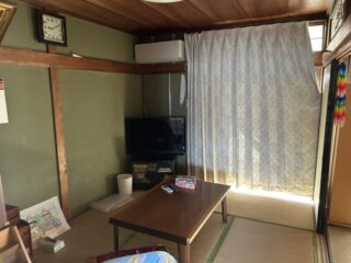 和室②