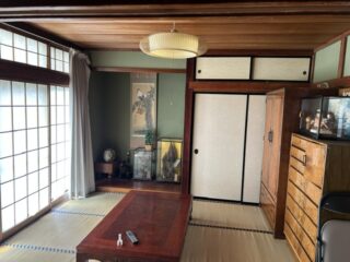和室③