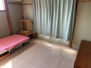 和室④