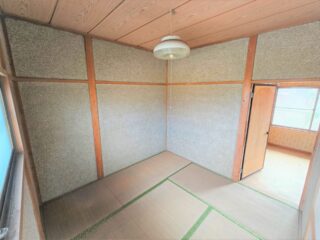 和室④