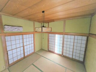 和室①